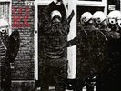 The Ex Disturbing Domestic Peace (Vinyl) 12