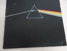 Vinyl Record LP Pink Floyd Dark Side of the Moon VG
