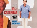 Piero Piccioni Io E Caterina (Vinyl)