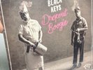 The Black Keys “Dropout Boogie” Exclusive Pink Panther Vinyl Artist Edition