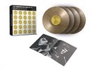 ELVIS PRESLEY - WORLDWIDE 50 GOLD AWARD HITS VOL.1 (4LP BOX COLOURED) NEW VINYL