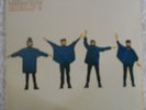 Beatles HELP   LP PCS 3071