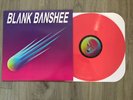Blank Banshee - Mega Vaporwave Vinyl LP Record - NEW  Unplayed. Gaia