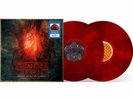 Stranger Things Special Edition Soundtrack (Red Double Vinyl, 2021, Legacy)