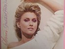 Olivia Newton John Greatest Hits Australia pressing 12'' vinyl Lp rare 1982