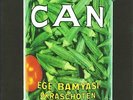 Can : Ege Bamyasi VINYL 12