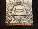 The Raconteurs : Live from Tulsa : Third Man Records Vault 43 : Incomplete