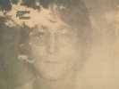 John Lennon + Plastic Ono Band* With The F LP Album RE Vinyl Schallplatte 215142
