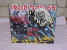 Iron Maiden Number of the beast