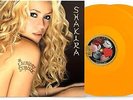 Laundry Service (2 Vinyl) By Shakira $40.49