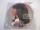 CRISTINA D'AVENA - KISS ME LICIA- 12