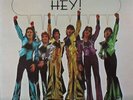 The Glitter Band Hey  LP Album Vinyl Schallplatte 215152