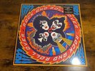 KISS - Rock And Roll Over 180gm Audiophile Limited Edition Vinyl LP - NEW