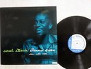 BENNIE GREEN SOUL STIRRIN' BLUE NOTE BLP 1599 JAPAN PROMO VINYL LP