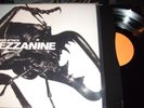 MASSIVE ATTACK : MEZZANINE ORIGINAL 2LP 1998 VIRGIN UK