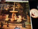 DE BURGOS : DE FALLA NIGHTS IN THE GARDEN OF SPAIN AUDIOPHILE NUMBERED LP HMV