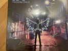 The Script Freedom Child Vinyl LP 12