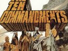 Salamander The Ten Commandments (Vinyl) 12