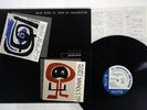 HERBIE NICHOLS SAME BLUE NOTE K18P-9272 JAPAN VINYL LP