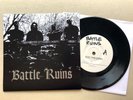 BATTLE RUINS - Debut 7
