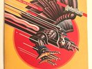 Judas Priest Screaming For Vengeance Vinyl LP 1982 Hard Rock Heavy Metal