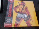 Tyler Bates - Deadpool 2 Original Score MONDO LP VINYL NEW/SEALED