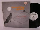 80s Blues HOWLIN' WOLF moanin' in the moonlight 1986 Italian Vinyl LP Mint