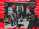 VARIOUS - Punk & Disorderly Volume 3: The Final Solution - Vinyl LP  SPITTLE129L