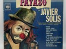 Javier Solis 