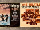 LP VINYL RECORDS 