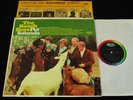 The Beach Boys-Pet Sounds-STUNNING ORIGINAL 1966 US MONO LP in Shrink-NEAR MINT