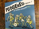 V/A THE MUMMIES Unwrapped Part 1 PULNDERED Garage Surf Rock LP VINYL Record NEW