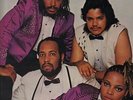 Mtume Juicy Fruit Epic Vinyl LP