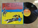 THE CLASH 