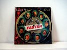GEORGE HARRISON 7 Inch 45 Picture Disc Faster 1979 Dark Horse uk