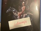 Renaissance by Beyoncé, 180g 2LP, Alternate Cover, SOLD OUT  sealed and new