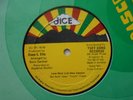 SHARON FORRESTER Love Don't Live Here Anymore - Soul Cover + Disco Reggae 12