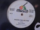 EARL CUNNINGHAM + BLACK UHURU Words Of the Father DEB  Killer  Reggae 12