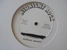 ANTHONY JOHNSON Gun Shot MIDNIGHT ROCK Rub A Dub Reggae 12