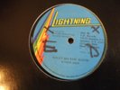 JUNIOR REID What Do You Know LIGHTNING Murder  80's Reggae 12