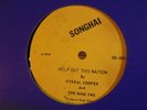 EVERAL COOPER Help Out This Nation SONHAIL Funk Intro + Hard Roots Reggae 12