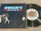 QUEEN, First EP 7
