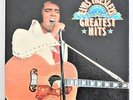 ELVIS PRESLEY ‘Elvis Presley’s Greatest Hits’ 6 X Vinyl LP Box Set + Bonus – G09