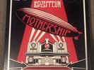 Led Zeppelin Mothership Vinyl Boxset 4 LP