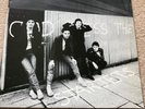 The Starjets- god bless. First press - great condition