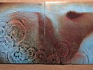 PINK FLOYD - MEDDLE  - LP - ITALY 1971 (DI5771)
