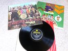 EX  153g 1st Mis-Press COMPLETE The Beatles Sgt Pepper Lp -1/-1 mono UK PMC 7027