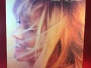 OLIVIA NEWTON JOHN The Rumour 1988 UK vinyl LP + INNER Love & Let Live original