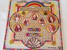 Lynyrd Skynyrd Second Helping Lp 1977 Vinyl German Press Sonic Clean EX/VG+