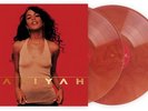 Aaliyah - Aaliyah VMP Vinyl Me Please 2LP red/gold vinyl sealed new 2 x LP